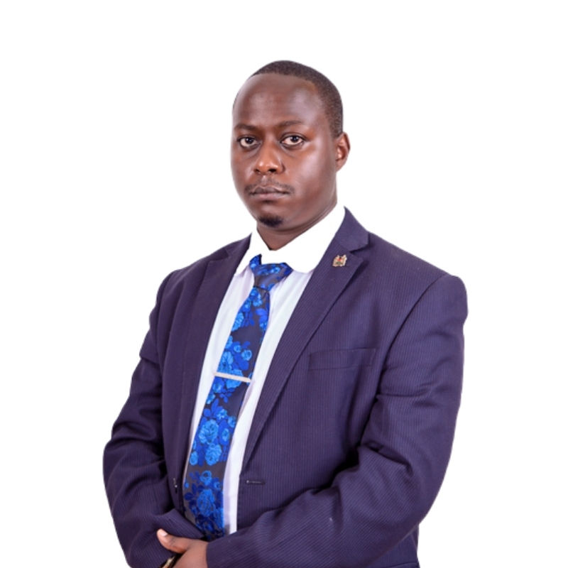 Chris Mbugua