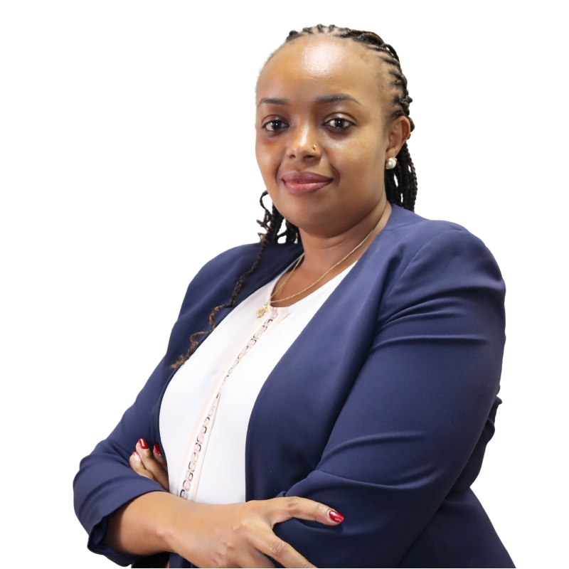 Irene Njagi
