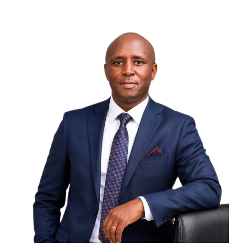 Simon Wamenju