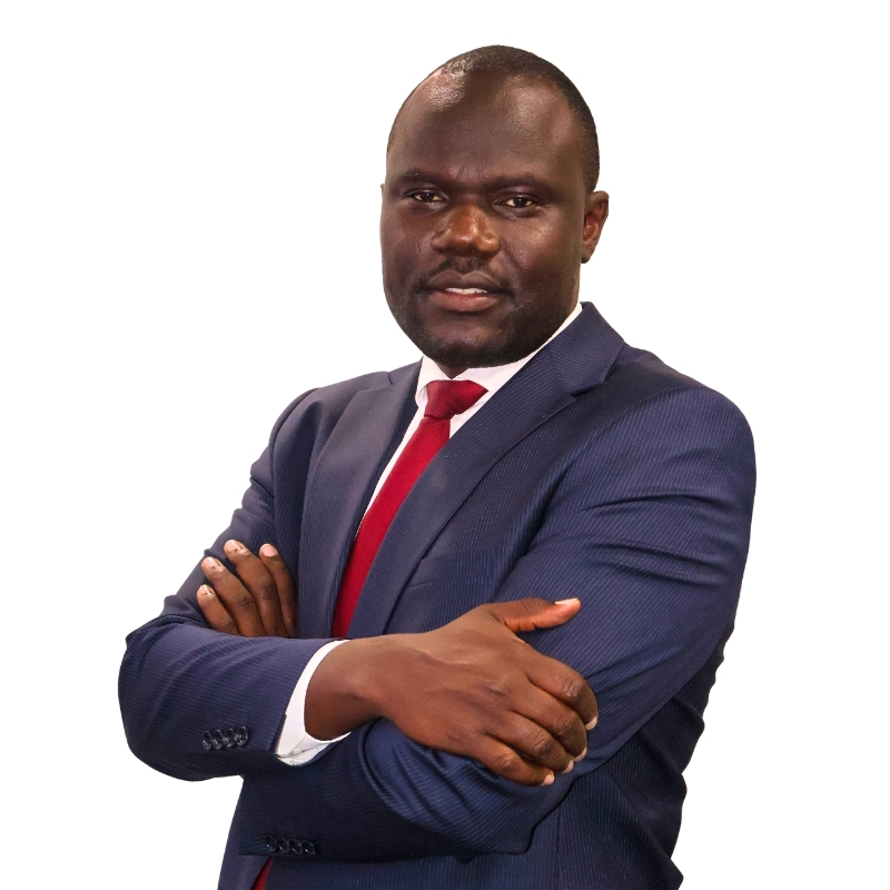 Emmanuel Opakasi
