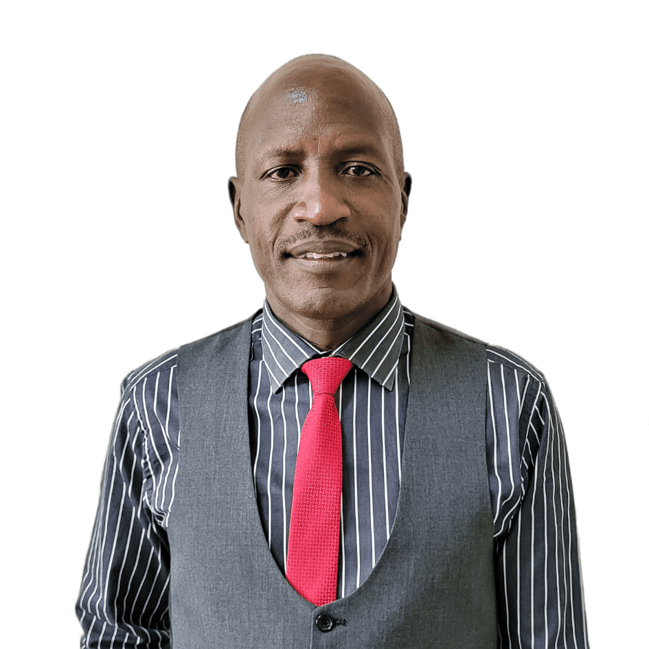 Mr. Amai Olubayi