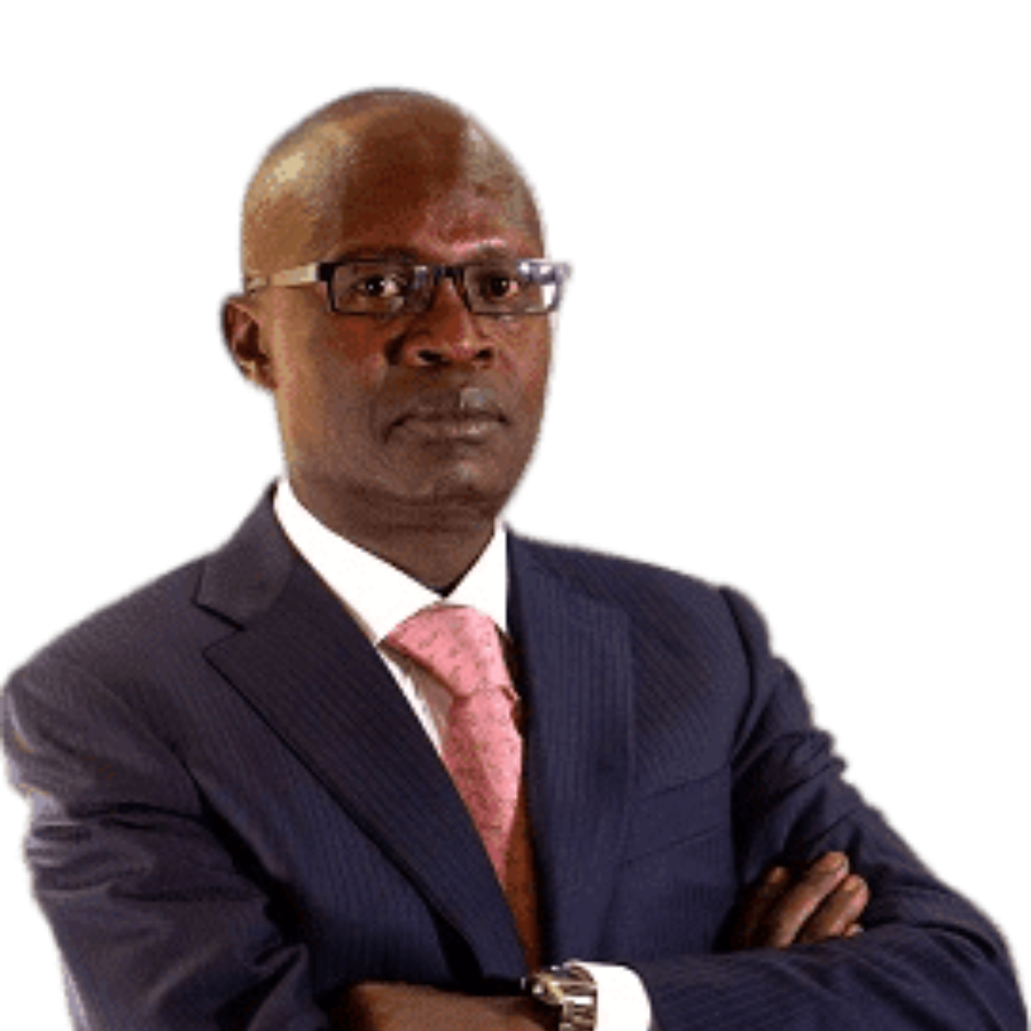 Mr. Kenneth W. Akide
