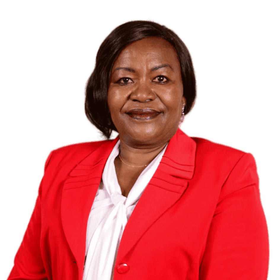 Ms. Beatrice Soy