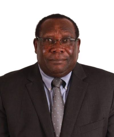 Mr. John Mark Okondo