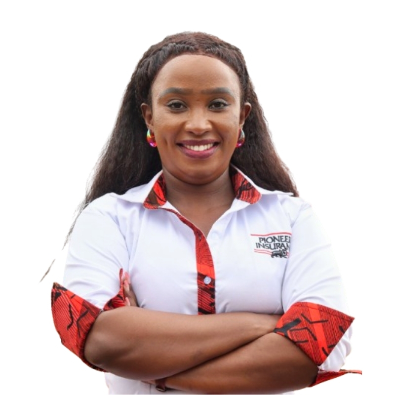 Grace Nyawira