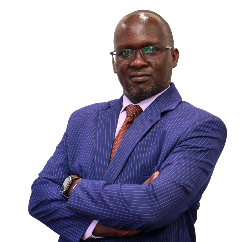 MUTUA MULWA