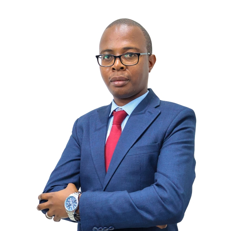 Mawazo Ruwa