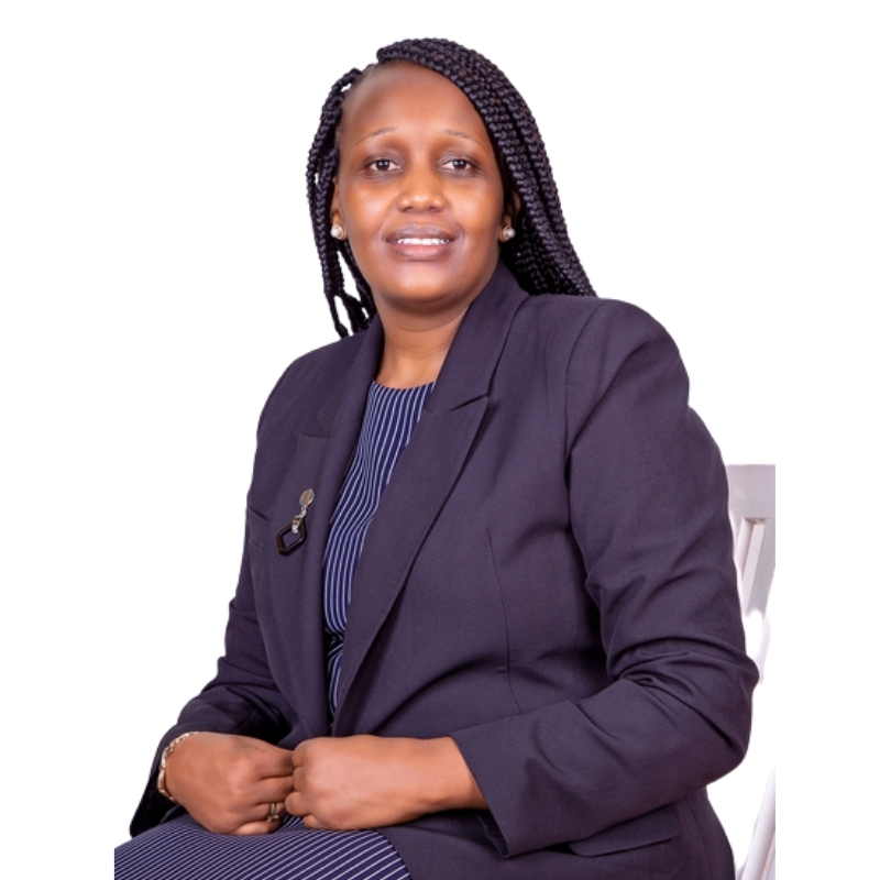 Tabitha Ng’ang’a