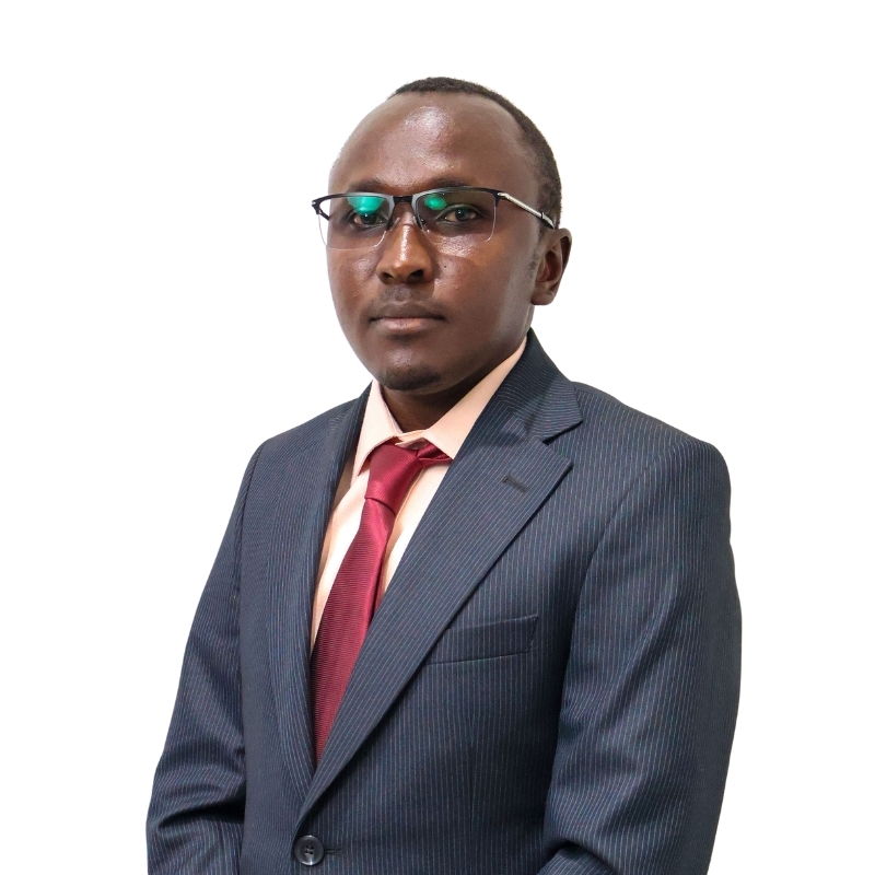 Davis Moranga