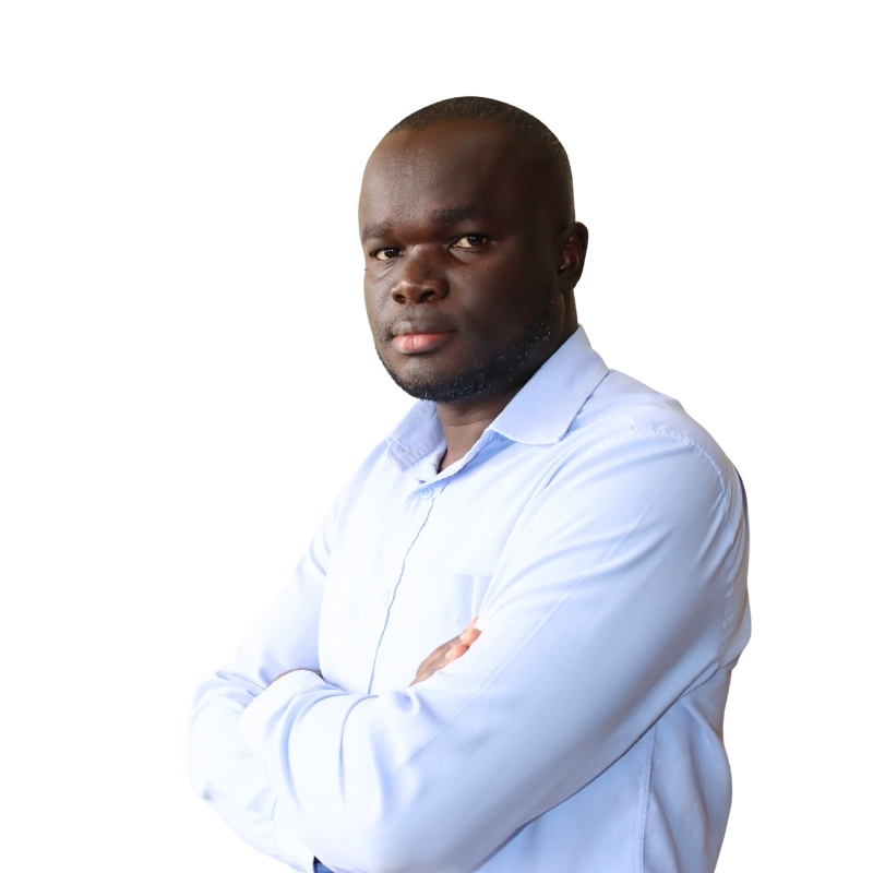 Stephen Masinde