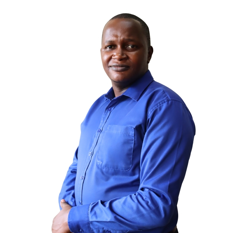 Josphat Muturi