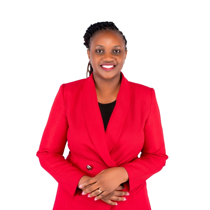 Ruth Kowino