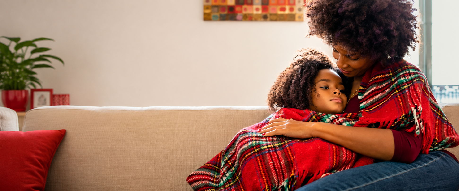 Protecting Kenyan Families
