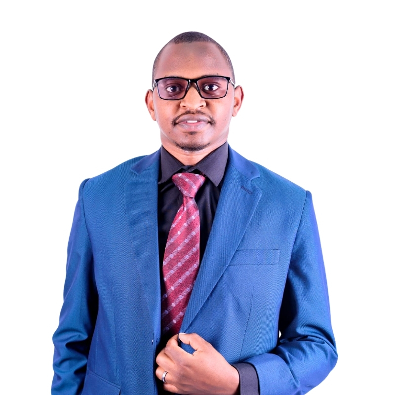 Josphat Karanja