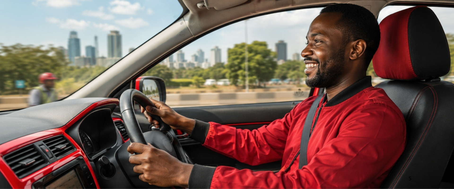 Driver Care
